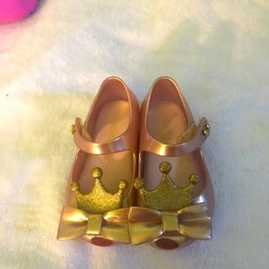 Infant/Walker Mini Melissa